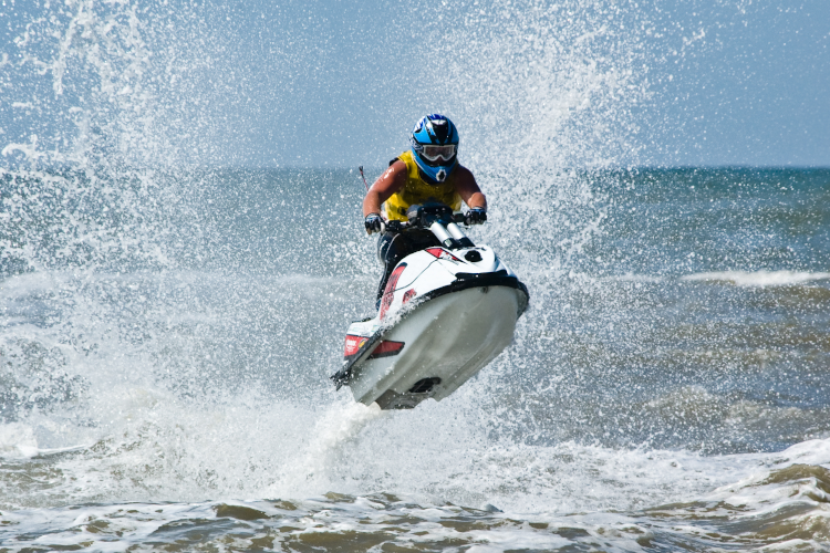 Jetski